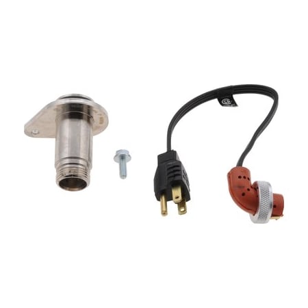 Zerostart Engine Heater - 600W 120V John Deere 250 3500089